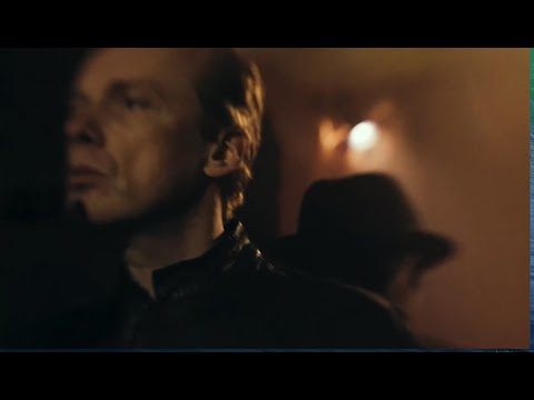 BENEDEK/KRAWCZYK - Nie ma (Official Video)