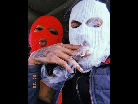 If "Ain't Dancing" by Am4ra was RnDrill ( Rnb x Drill Remix Prod. nc )