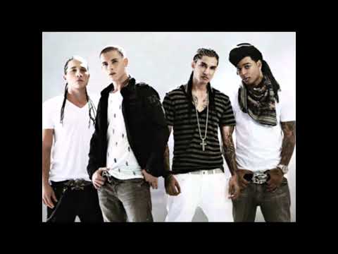 deepside  - caught up  acapella