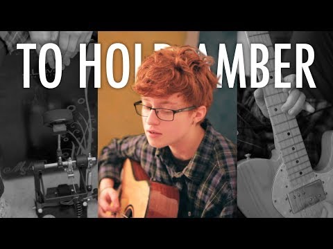 Video thumbnail for To Hold Amber - Drew Monson