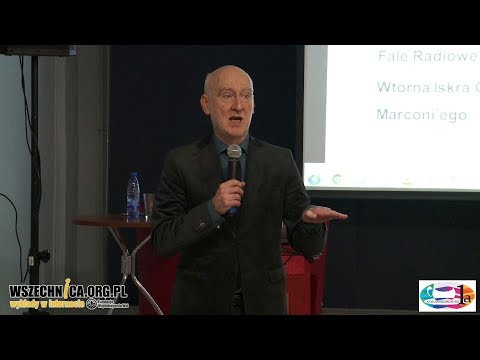 Magia Radia – Krzysztof Michalski