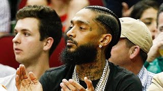 Soul, Identity, Nipsey Hussle and Christ Consciousness