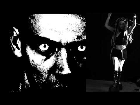 Jo-An Spitfire - Centhron - Deutsches Land, Industrial Dance