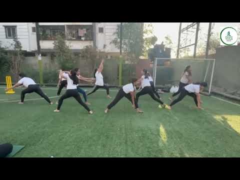 YogaForLife Community Session