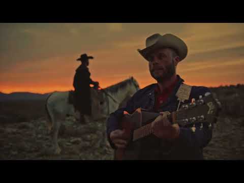 Charley Crockett - "The Man From Waco - Billy Horton Sessions" (Official Video)
