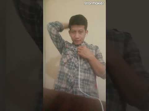 Bertepuk sebelah tangan(gamma1 feat happy asmara)