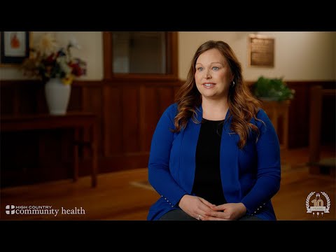 High Country Community Health Primedical Boone thumbnail