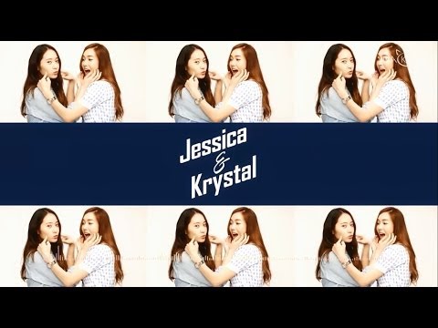 JUNGSIS - Cover Girls (Trailers mix)