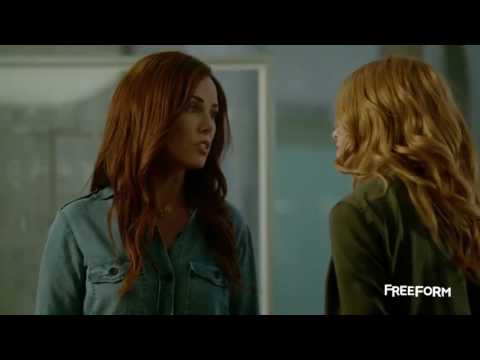 Shadowhunters Season 2 (Promo 'War')