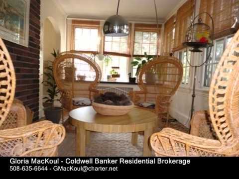 45 Terrace Dr Worcester, MA 01609 - Single-Family Home - Real Estate - For Sale -