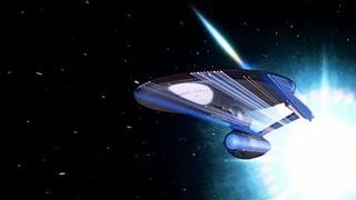 Physicists Try to Make Star Trek&#39;s Warp Drive a Reality