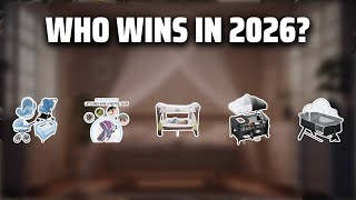The Top 5 Best Baby Crib Mosquito Net in 2026 - Must Watch Before Buying!