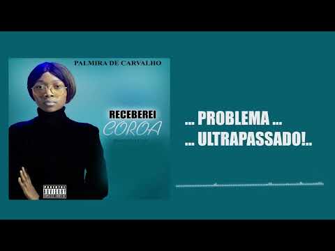 LOUVOR ANGOLANO MUITO PROFUNDO, Palmira de Carvalho  Receberei Coroa  Musica Gospel