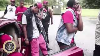 Bloody Jay loving memories official video... (GANGSTA tribute)