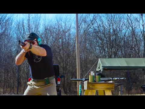 Seeklander Daily Shooting Tip #21: Shoot   Pump   Load