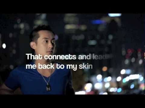 Susana & Shogun - Only you [on screen lyrics]