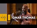 Omar Thomas We Will Know Nedelka Prescod NEC Jazz Orchestra