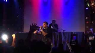 Kevin Gates &quot;Get Up On My Level&quot; (Live @ SOB&#39;s, New York City, New York)