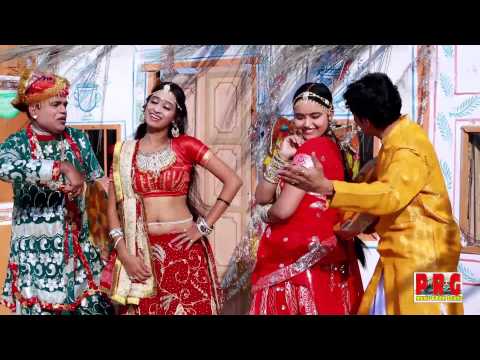 New Marwadi Holi Song 2015 || Simaru Devi Gori Ra Sharda || HD Rajasthani Fagan Song