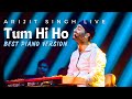 Grand Entry Arijit Singh Tum Hi Ho Arijit Singh Live Mumbai Concert 2022