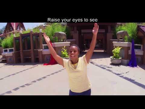 Le Dieu d'amour, d'éternité VO (VBS Cross culture Thailand)