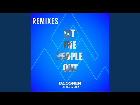 Let the People Out (Late Than Ever Remix)