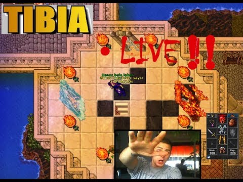 robimy questy 50 lvl