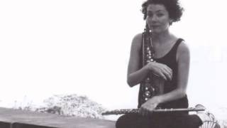 I Fall In Love Too Easily  Sarah James Alto Saxophone