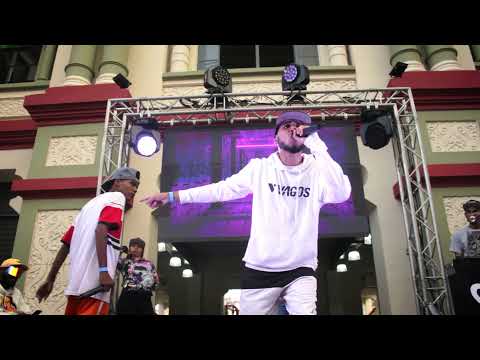 NACIONAL 2021 DOBAK VS CRV 8vo de finales