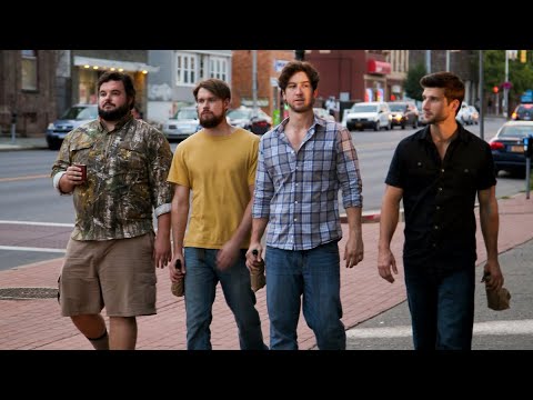 Misión: ¡Encontrarle novio a nuestro mejor amigo! 😎 | 4th Man Out | Subtitulada en Español