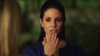 Bo &amp; Lauren (Don&#39;t Look Down - Glow In The Dark)