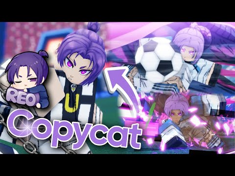 [Azure Latch] Reo Mikage Full Showcase and Guide