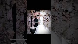 Download lagu TOP 10 AI TEAM YANG DAH KAHWIN👑 #shorts #foryou mp3