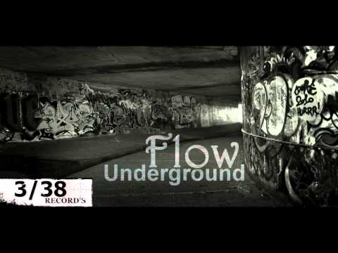 Flow UnderGround -  [ 3-38 Record`s ] - 2012  -  ORIGINAL .