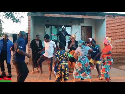 Ekwendeni Arise Youth Choir - Pulikani - Malawi Official Gospel Music Video