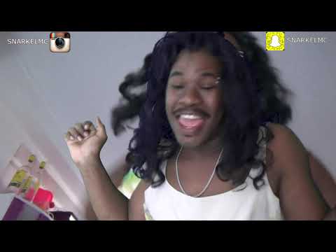 [PARODIE] SNKLMC - Jette la poubelle ( Were vana #AnChwazi'w) 2018