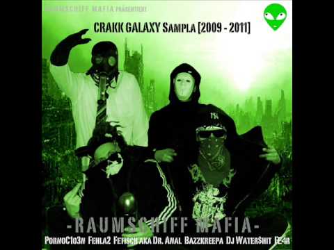 Pornoc1o3n & Bazzkreepa   Geisterbaan