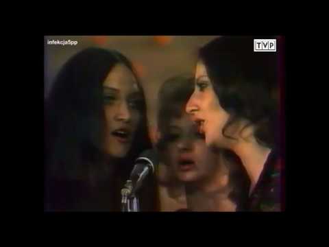 Blues&Rock W. Skowrońskiego Opole '73 Blues to zawsze blues jest