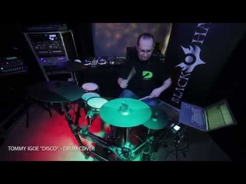 Black Hawk HXD show clip