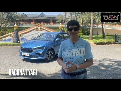 Skoda Slavia: Better than the Best