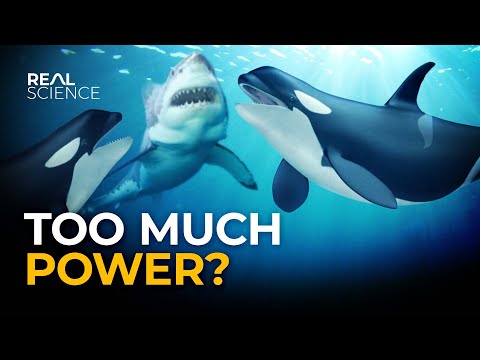 This Is Why Even Whales Fear the Incredible Orca