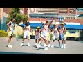 Khanyisa - Jikeleza Dance Challenge ft Kananelo N |CPC STARS  | Amapiano Dance
