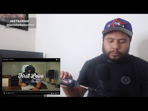 AMUTHAMC:- FIRST LOVE (MVP REAL TIME REACTION)