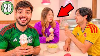 SOBREVIVIENDO con $1 HASTA la FINAL | Día 28 thumbnail