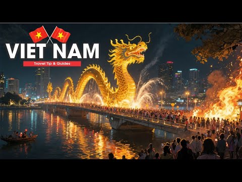 10 Most Beautiful Places to Visit in Vietnam | Welcome to Vietnam!