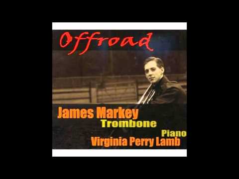 James Markey - Romances Op.94 - Schumann