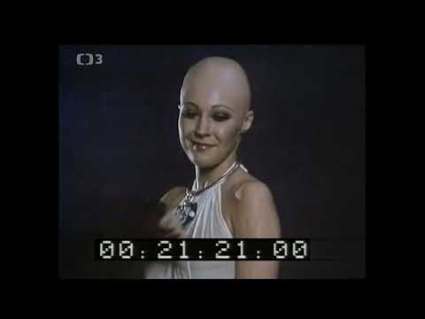 Krev toulavá (medailon skladatele Karla Svobody) (1990)