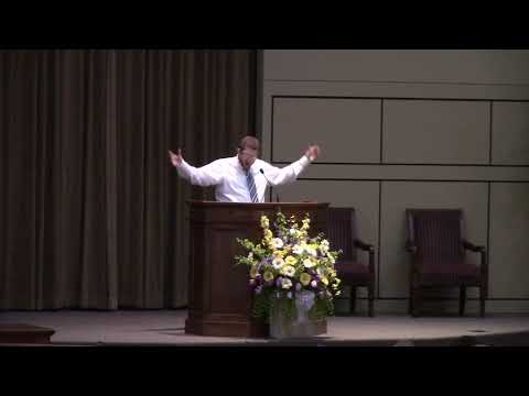 20190512am Dr. Spencer Furby "Experiencing God as Mother"