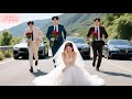 Poor Girl Dumped At Wedding No One Knew She S The Untouchable Dream Girl Of 3 CEOs Revenge Begins