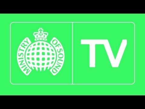 Danny Dove Feat. Susie Ledge - Goodbye (Club Mix) (Ministry of Sound TV)